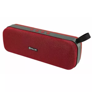 Портативная колонка Tellur Bluetooth Speaker Loop 10W Красная