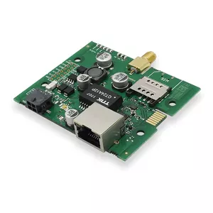 Digital & analogue I/O module Teltonika TRB140