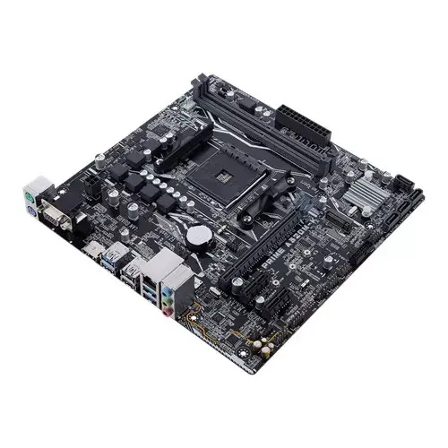 ASUS MB PRIME A320M-K 90MB0TV0-M0EAY0 Photo 3