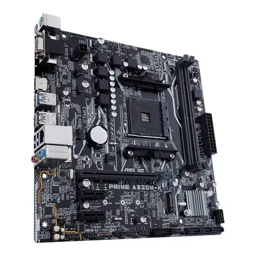 ASUS MB PRIME A320M-K 90MB0TV0-M0EAY0 Photo 5