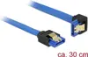 SATA Cable DeLOCK 85090 Photo 2
