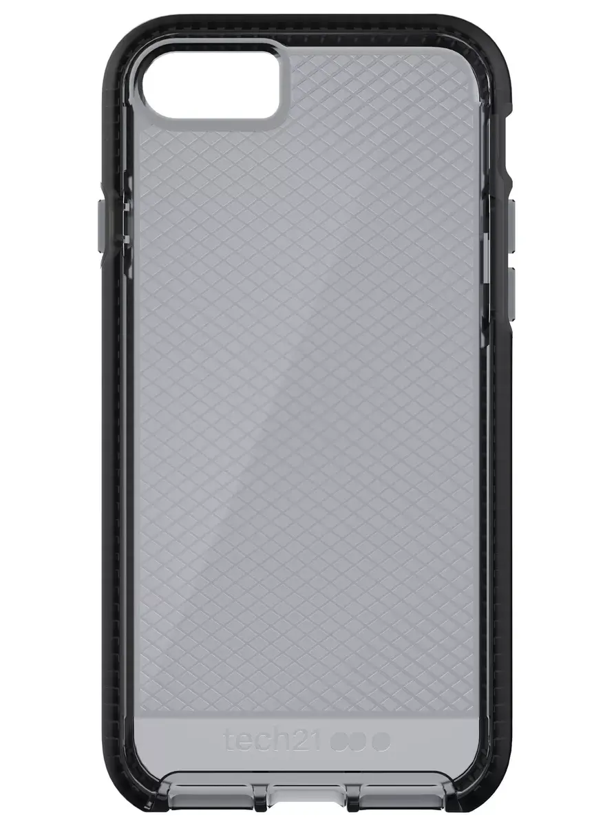 Mobilo tālruņu vāciņš Tech21 Evo Check