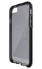 Tech21 Evo Check vāciņš iPhone 7 — melns, caurspīdīgs Photo 3