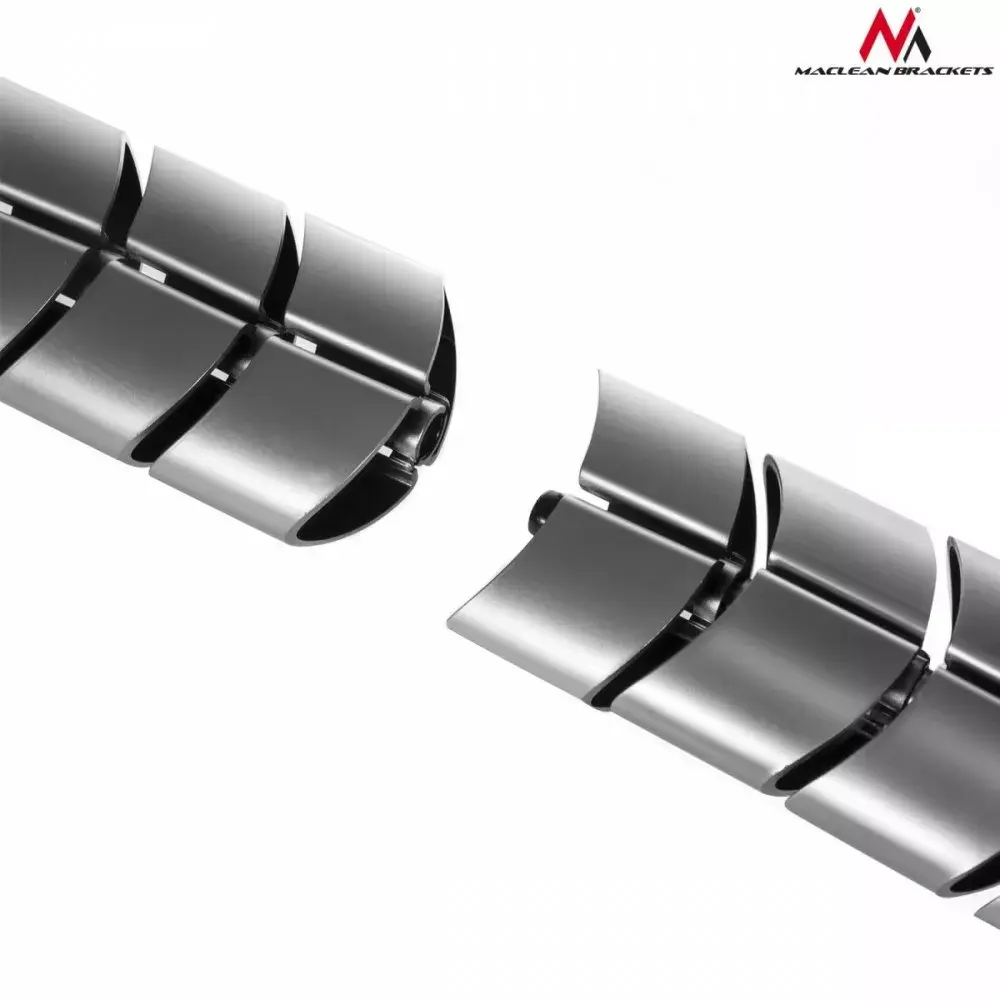 Kabeļu organizators MACLEAN MC-768 S Photo 2