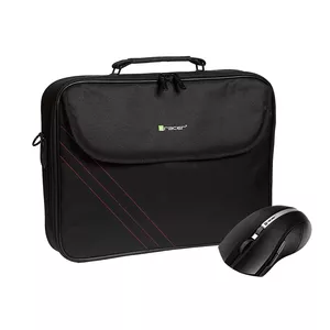 Briefcase Tracer Bonito Bundle 15.6"