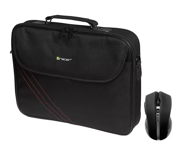Briefcase Tracer Bonito Bundle 15.6" Photo 2