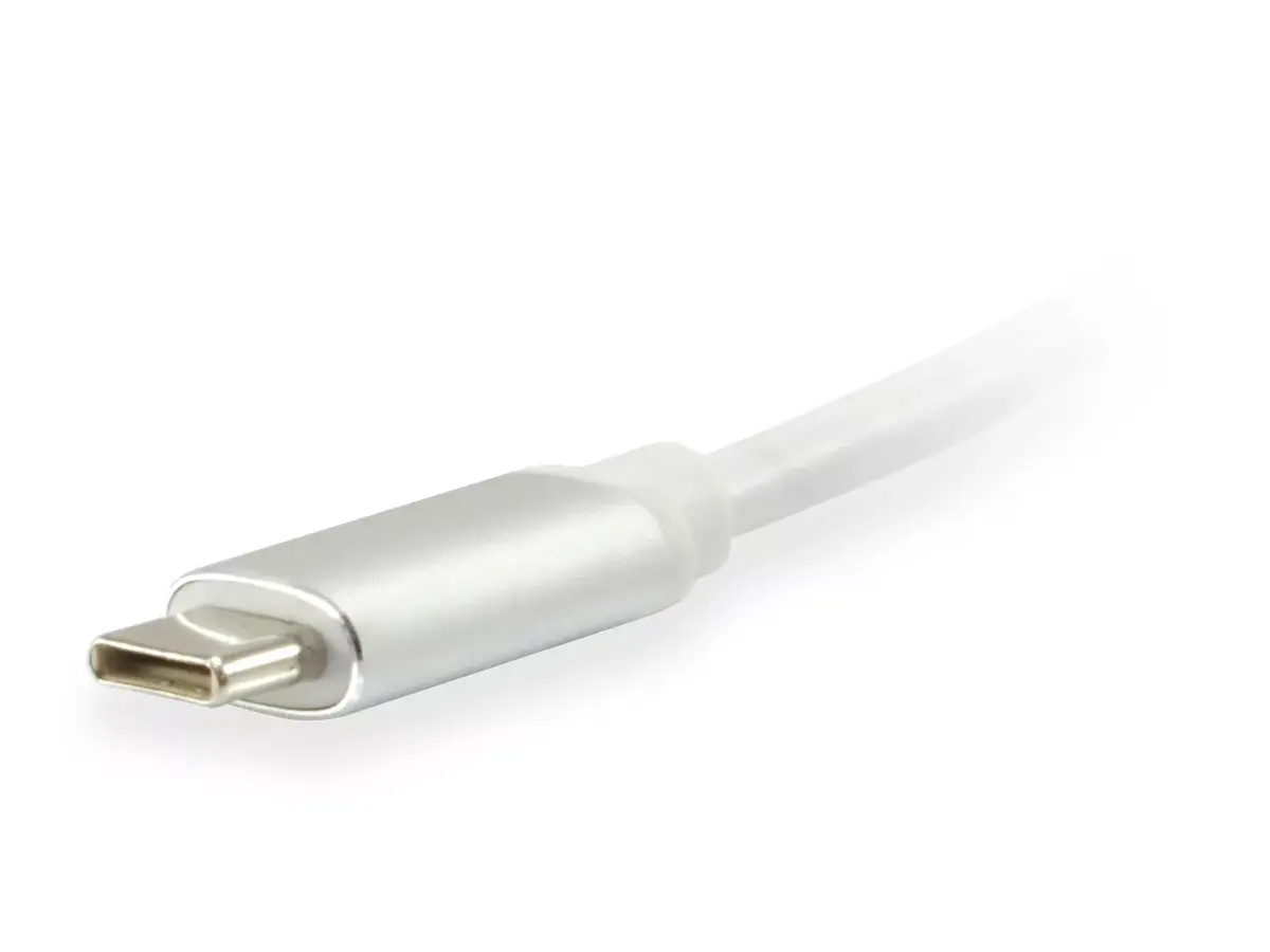 USB Type C uz Mini DisplayPort adapteris Equip 133457 Photo 2