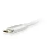 USB Type C uz Mini DisplayPort adapteris Equip 133457 Photo 2
