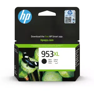 Картридж HP Nr.953 XL L0S70AE черный