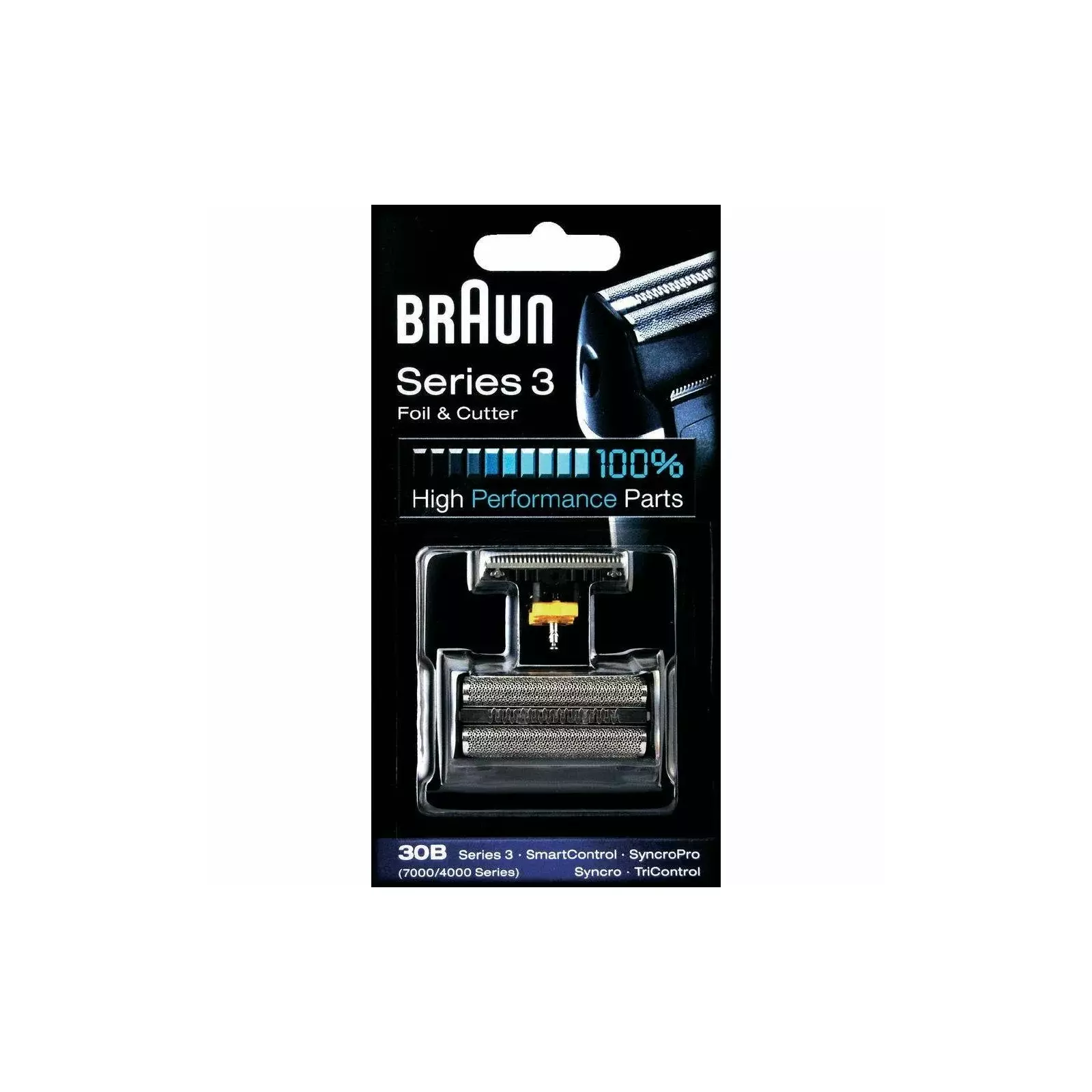 BRAUN SmartControl Photo 1