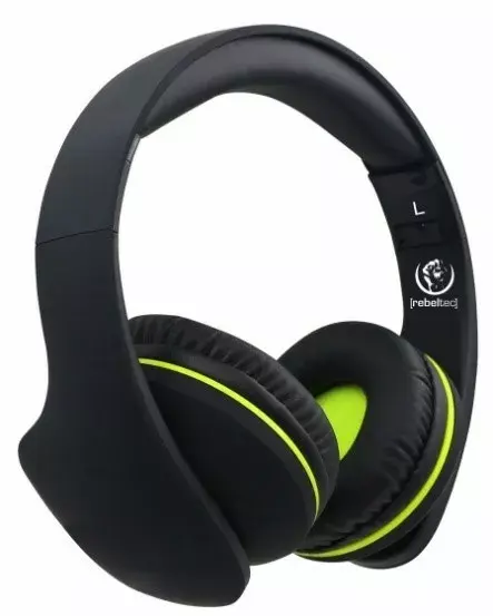 Austiņas VIRAL VIRAL Bluetooth stereo austiņas Photo 2