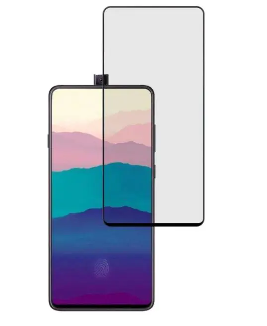 Tempered stikls Tellur priekš Samsung Galaxy