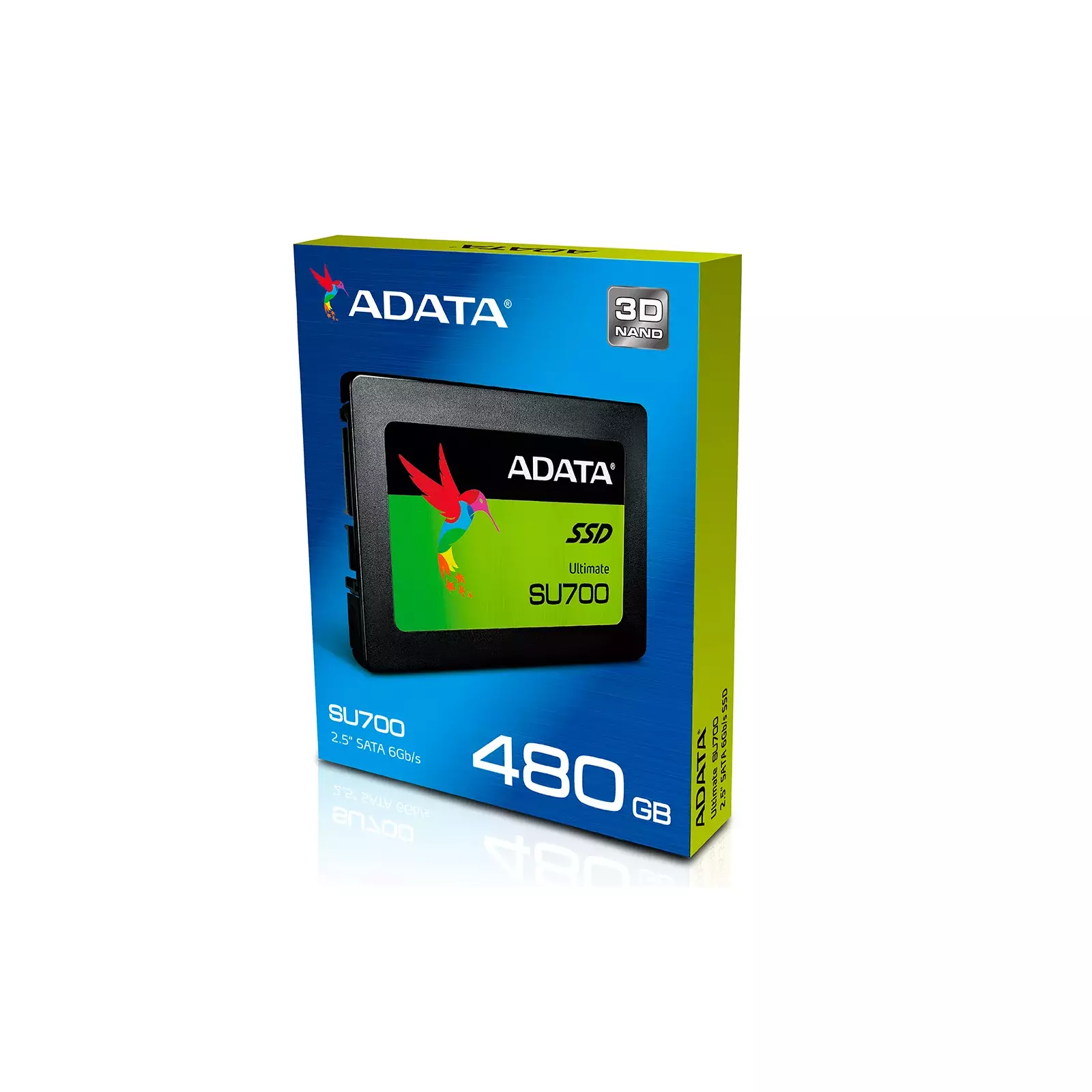 ADATA ASU700SS-480GT-C Photo 6