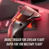 Joystick Thrustmaster T.Flight Stick X Photo 5