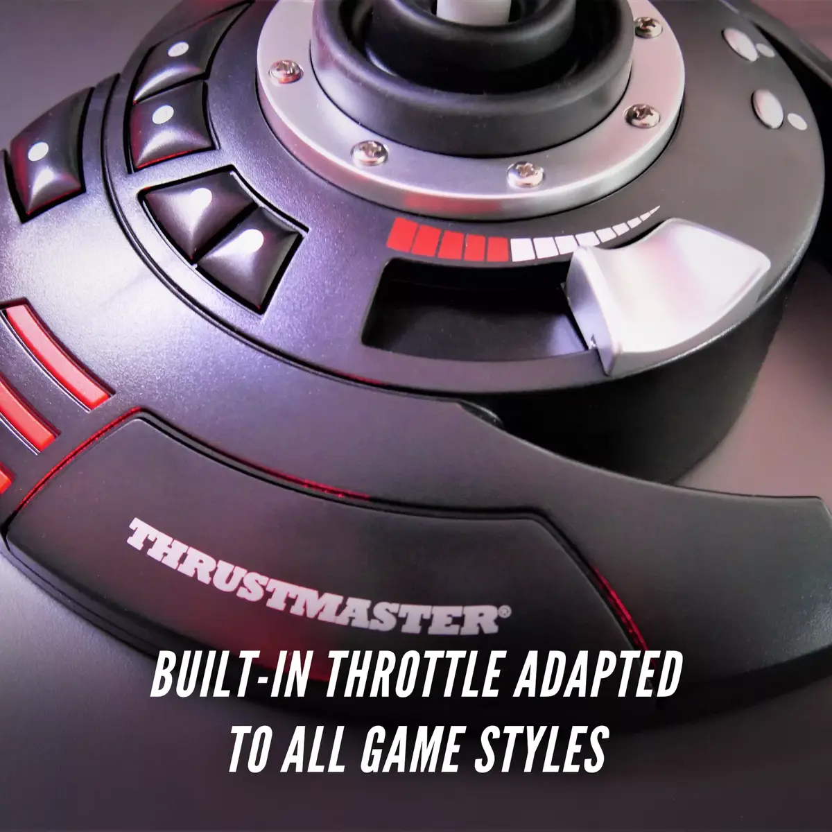 Joystick Thrustmaster T.Flight Stick X Photo 7