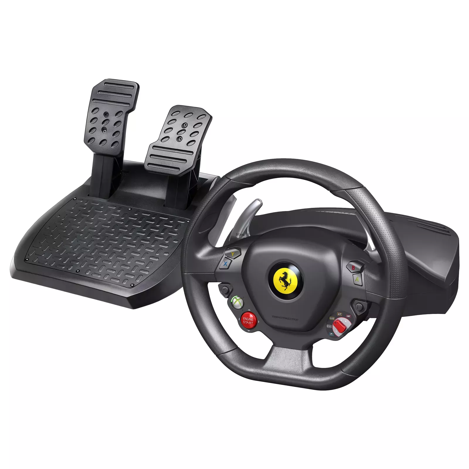 Thrustmaster 2960734 Photo 1