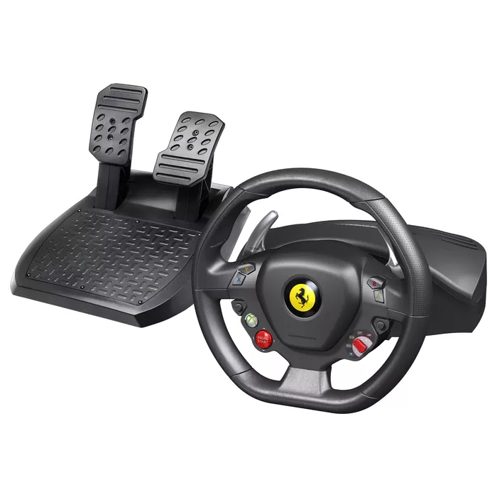 Thrustmaster 2960734 Photo 1