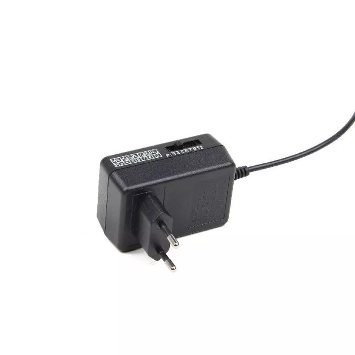 Power adapters for portable devices