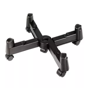 PC Stand Hama X Black