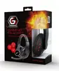 GEMBIRD GHS-402 проводная игровая гарнитура Photo 4