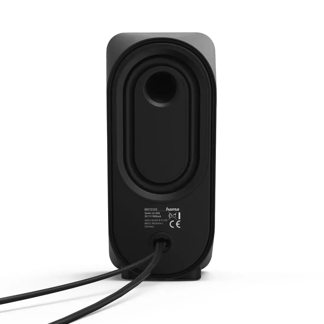 Speakers Hama Sonic LS-206 173133 Photo 3