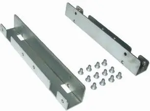 Montāžas komplekts Gembird MF-3221, metāla konstrukcija