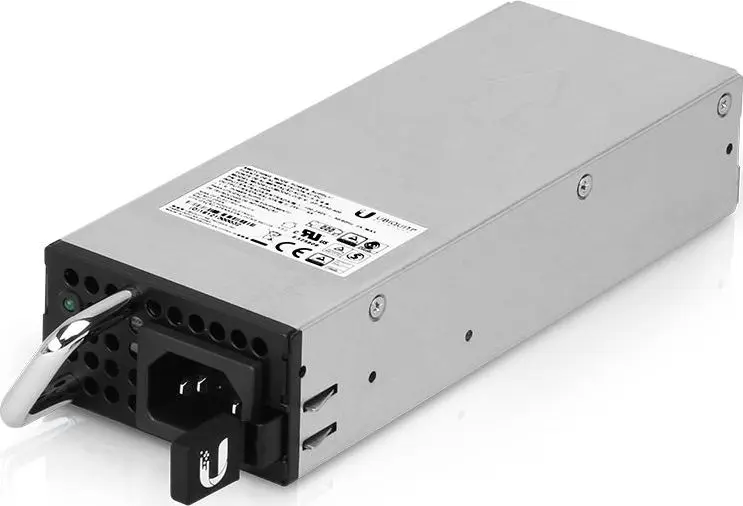 Barošanas bloks Ubiquiti Redundant PSU, AC