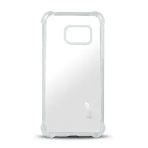Phone case beeyo for iPhone 7 — Crystal Clear transparent protective shell
