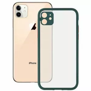 Гибридный чехол TPU GreenGo для Apple iPhone 7 / iPhone 8 — золотой, противоударная защита