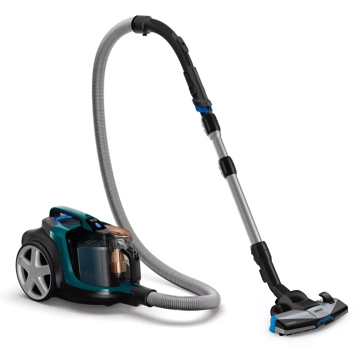 Putekļsūcējs Philips PowerPro Expert FC9744/09 Photo 2