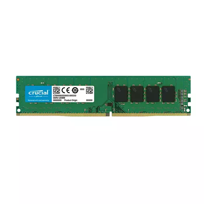 CRUCIAL CT8G4DFS8266 Photo 1