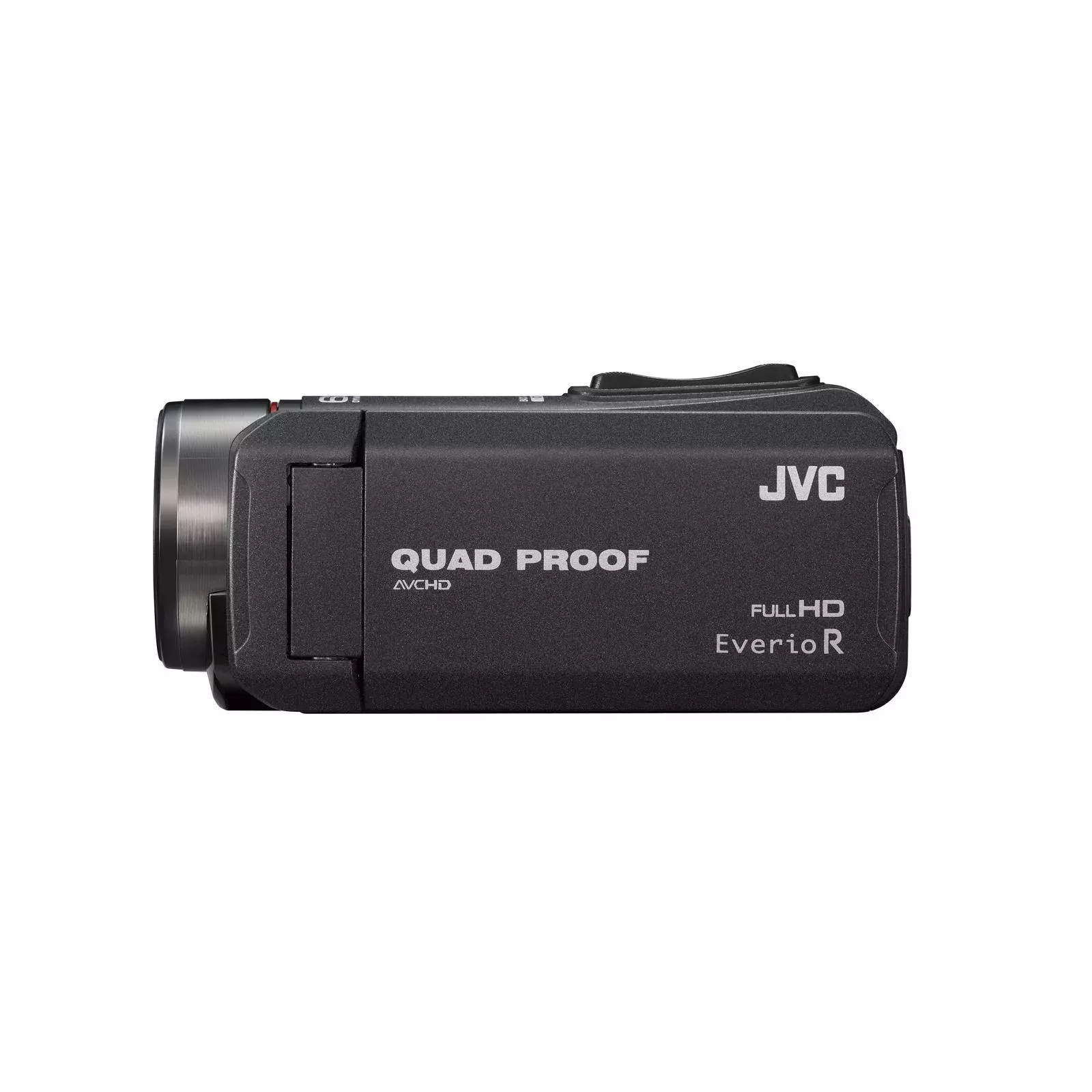 JVC GZ-R435BEU Photo 2