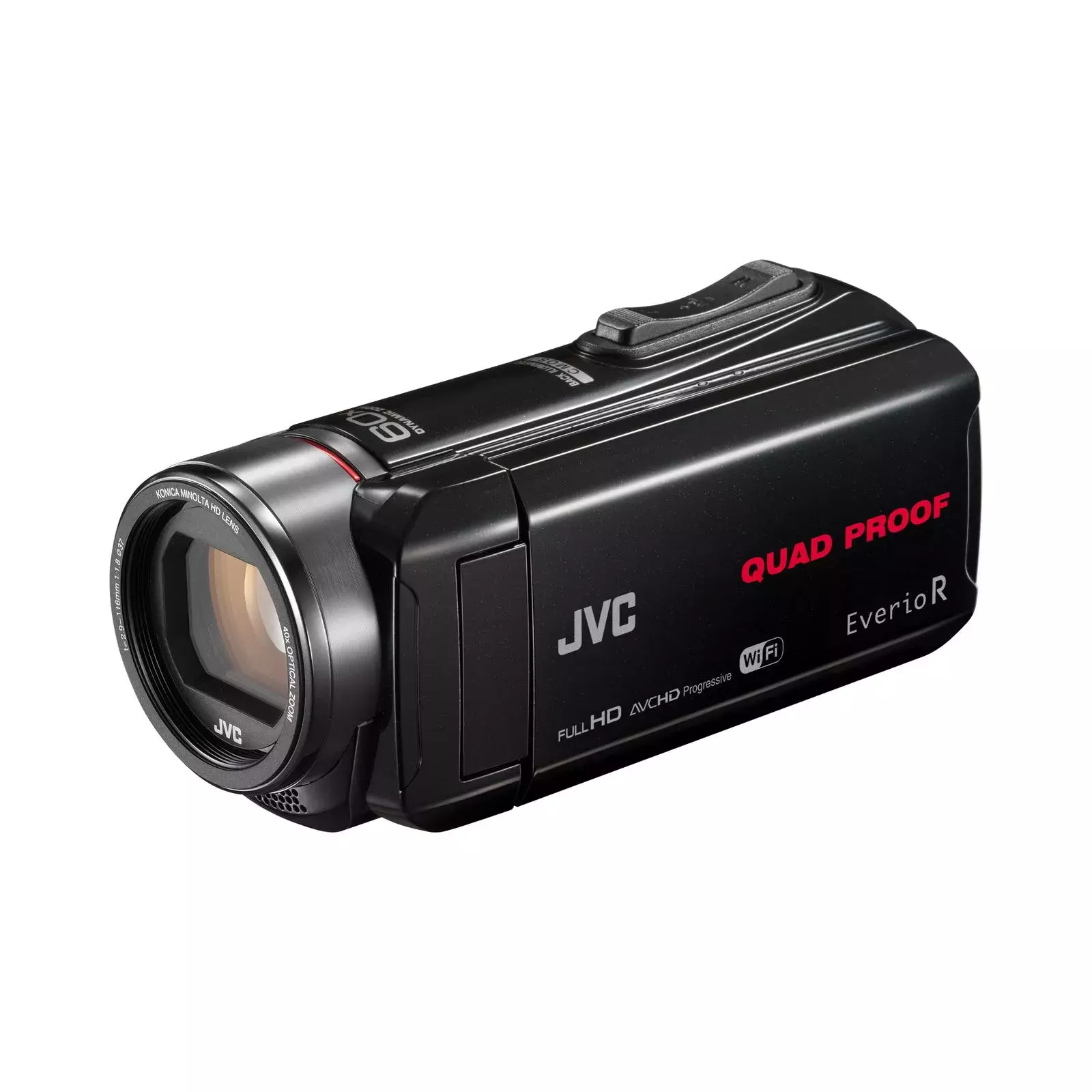 JVC JVC GZ-RX645BEU Photo 1