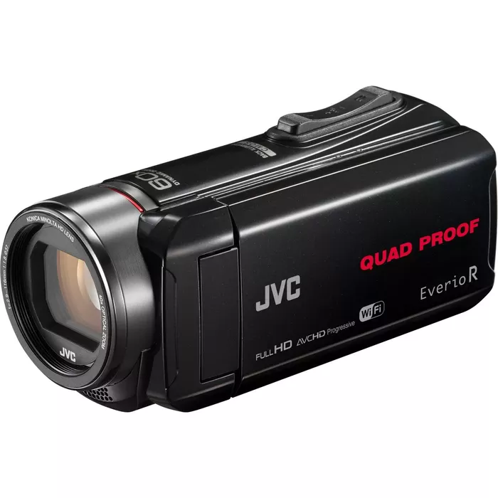 JVC JVC GZ-RX645BEU Photo 1