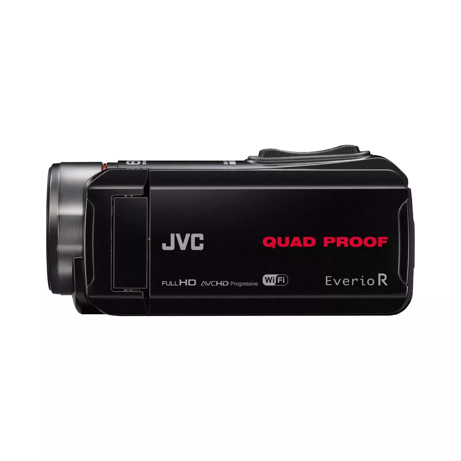 JVC JVC GZ-RX645BEU Photo 4