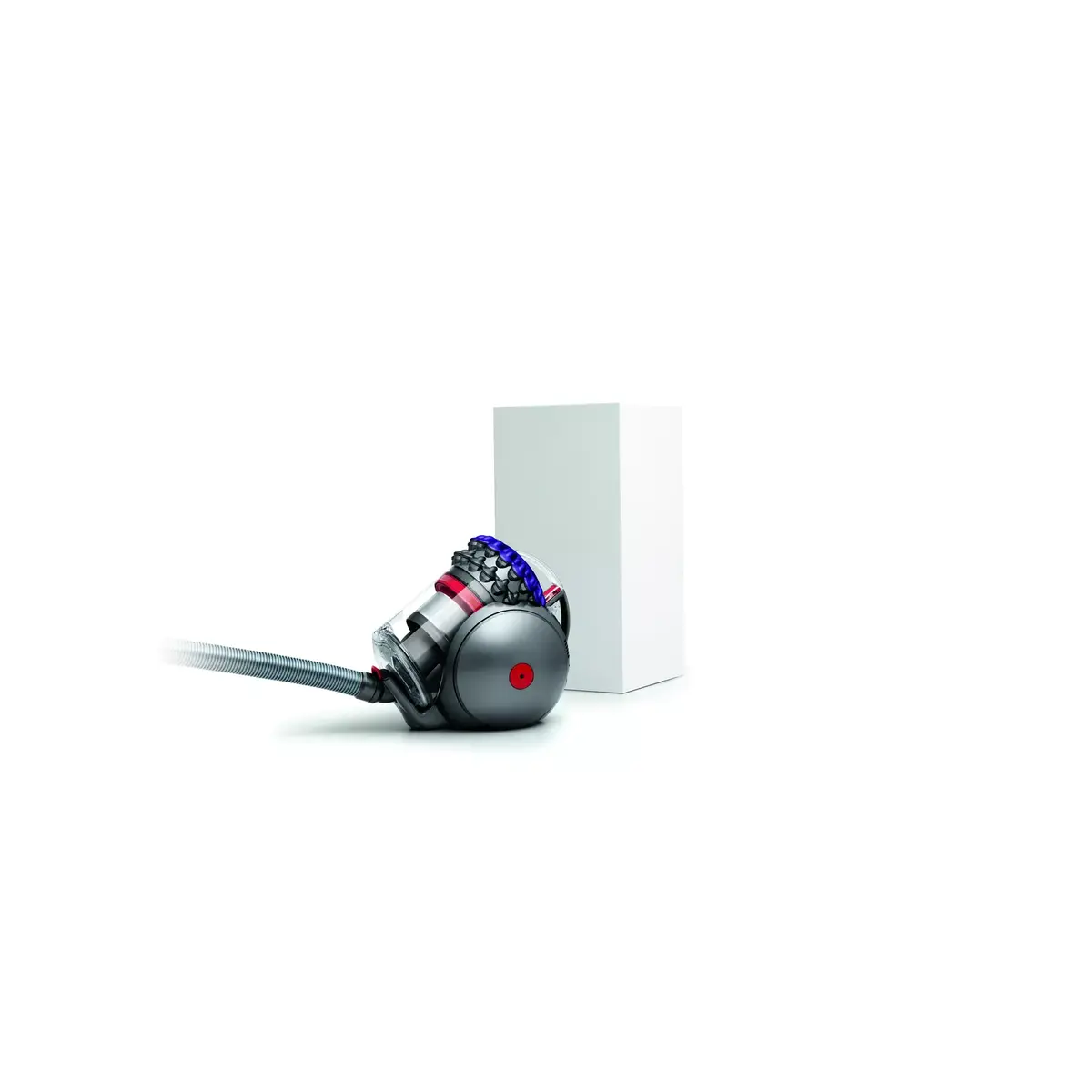Цилиндрический пылесос Dyson Big ball Parquet 2 Photo 14