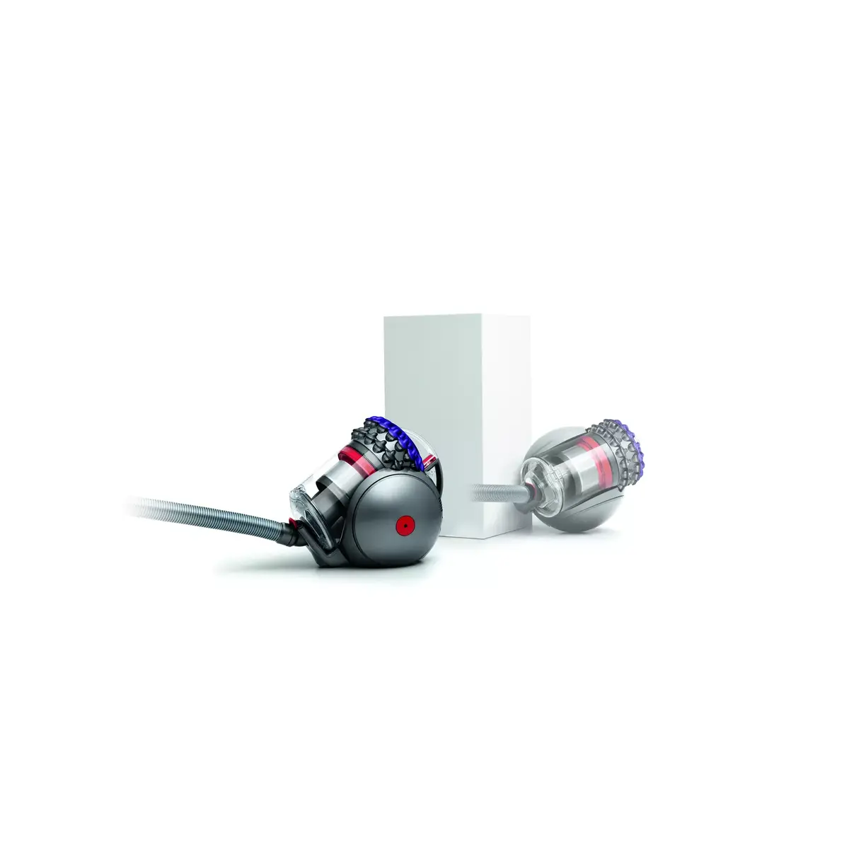 Цилиндрический пылесос Dyson Big ball Parquet 2 Photo 15