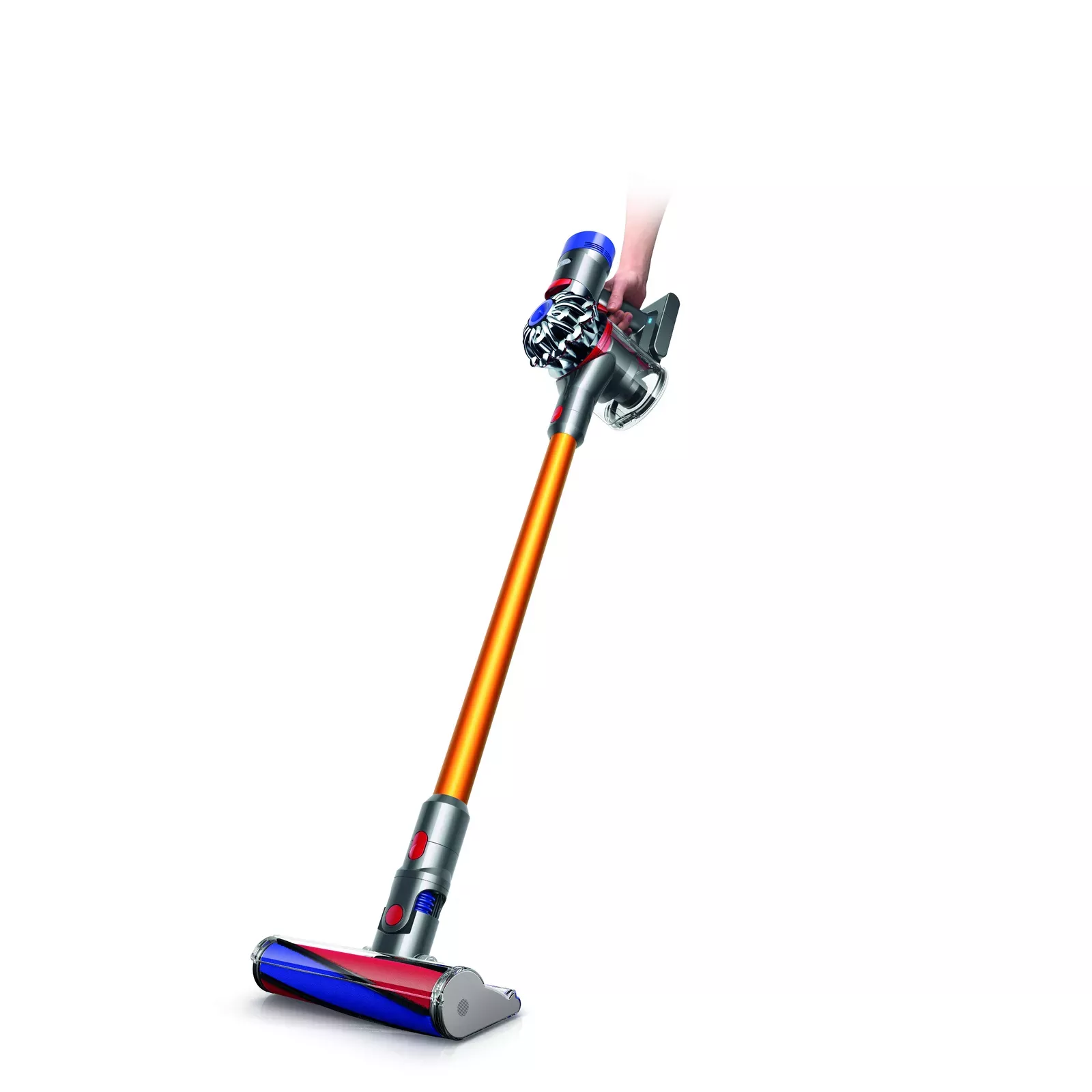 DYSON v8 absolute Photo 1