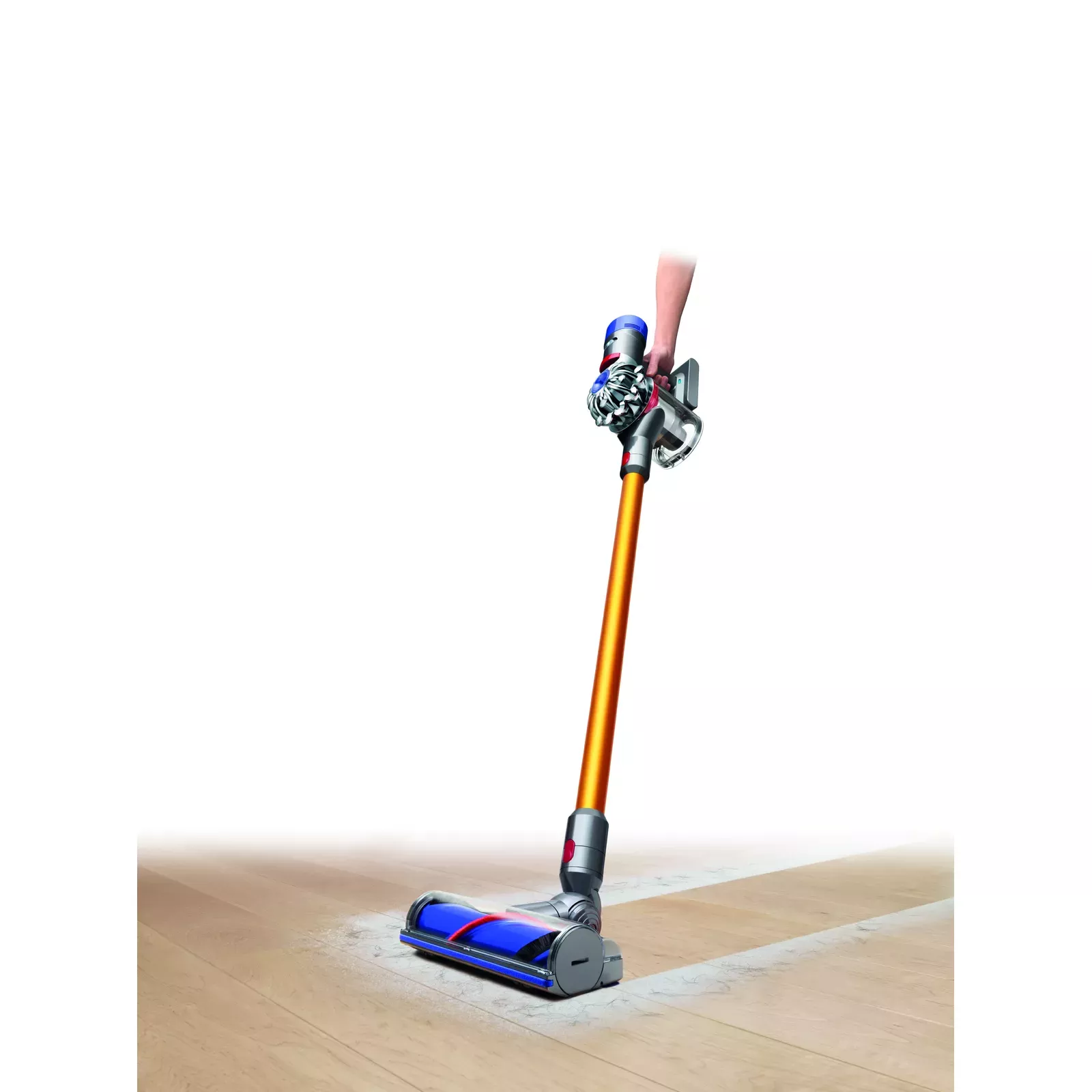 DYSON v8 absolute Photo 11