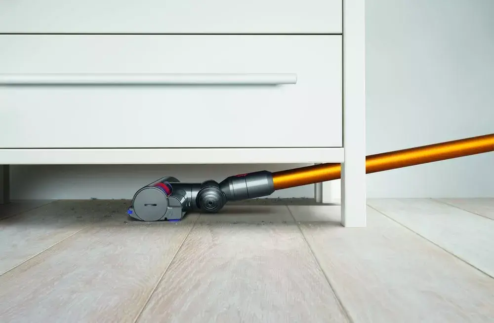 Пылесос Dyson V8 Absolute Photo 9