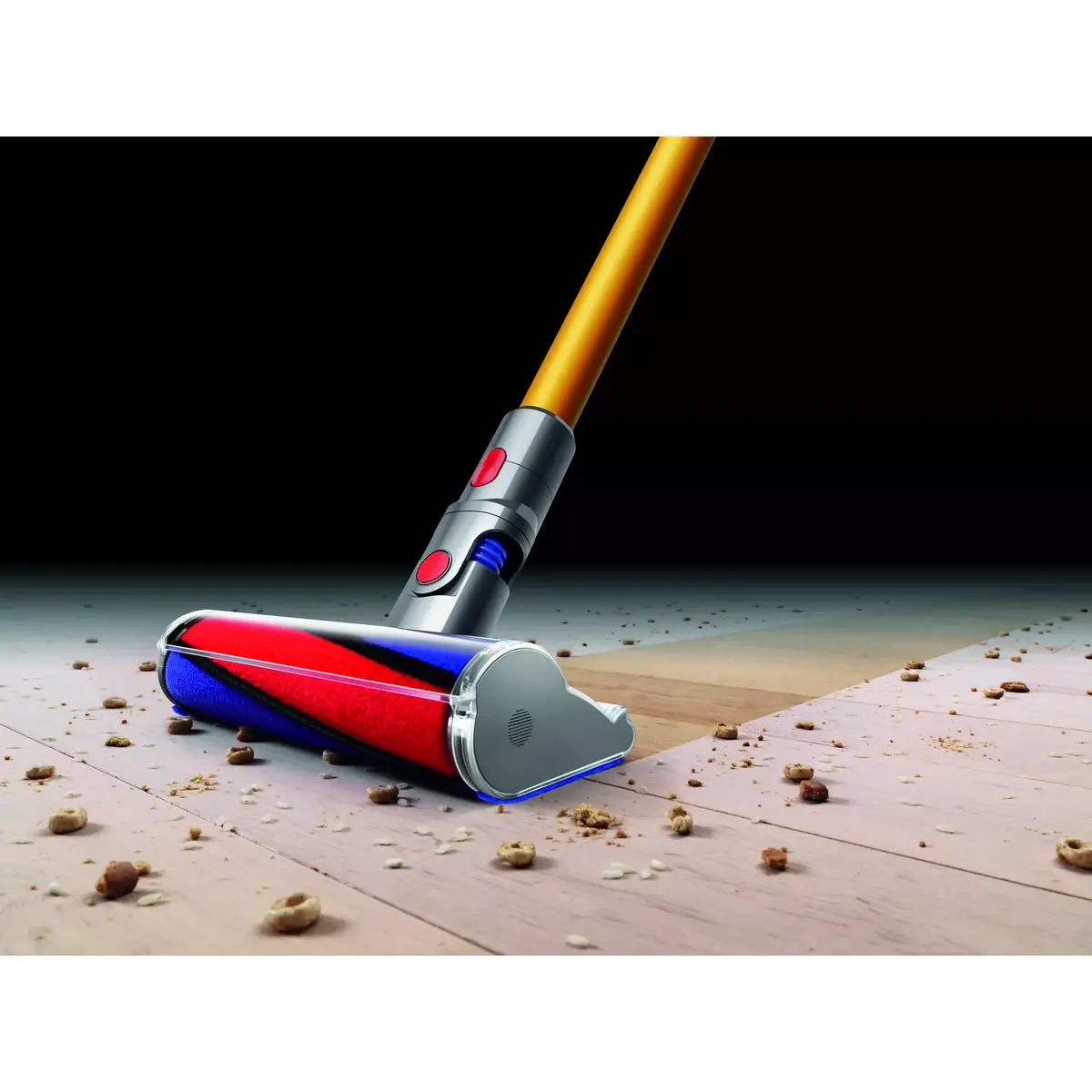 Пылесос Dyson V8 Absolute Photo 10