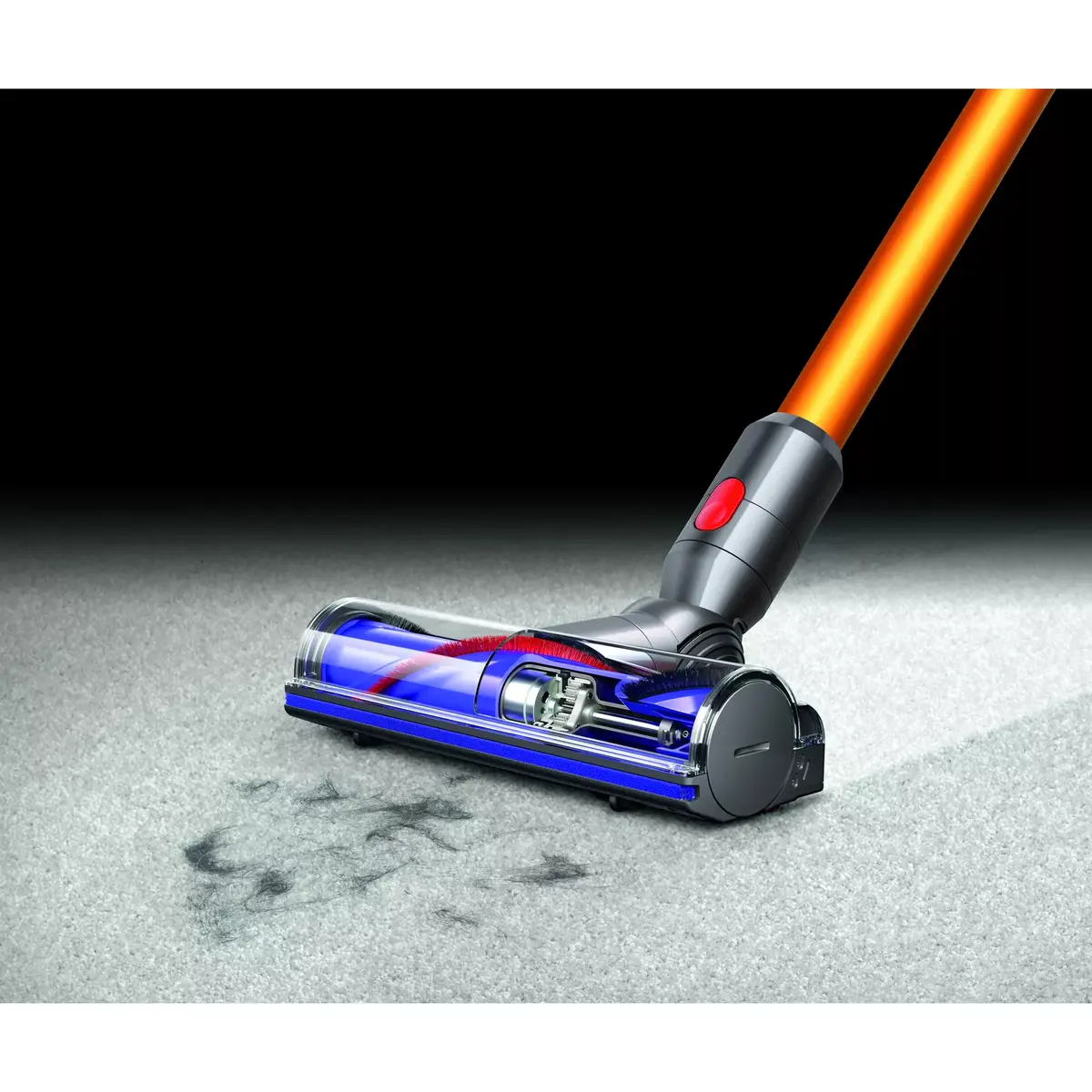 Пылесос Dyson V8 Absolute Photo 12