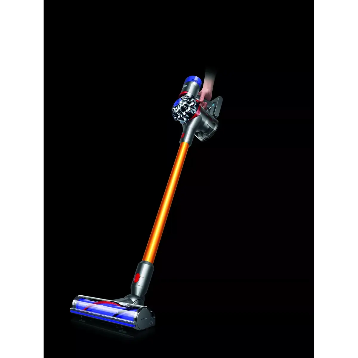 Пылесос Dyson V8 Absolute Photo 13