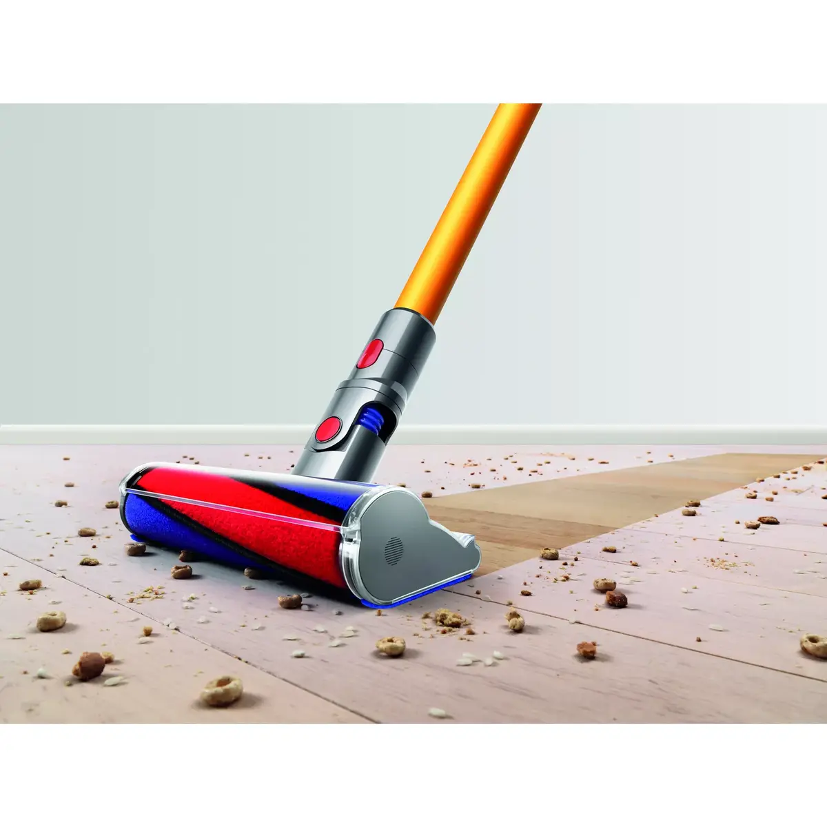 Пылесос Dyson V8 Absolute Photo 17