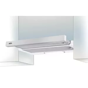 Pusiebūvējamā nosūcēja Akpo WK7LIGHTECO50IX