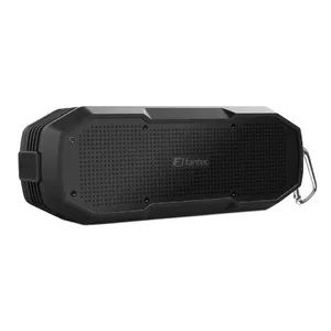 Stereo Portable Speaker Fantec Novi T30 Black