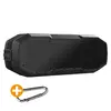 Stereo Portable Speaker Fantec Novi T30 IP67 Photo 2
