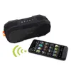 Stereo Portable Speaker Fantec Novi T30 IP67 Photo 3