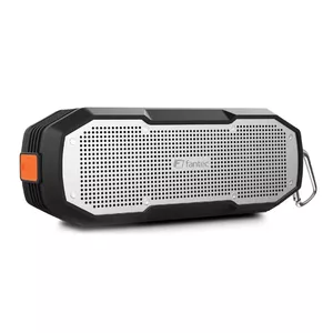 Stereo Portable Speaker Fantec Novi T30 Silver