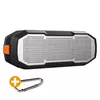 Стерео портативная колонка Fantec Novi T30 IP67 Photo 2